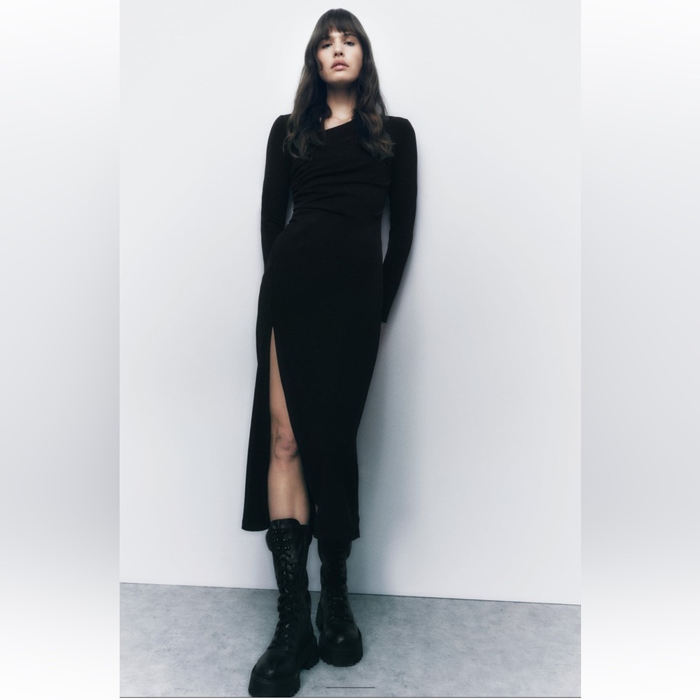 Zara new dress